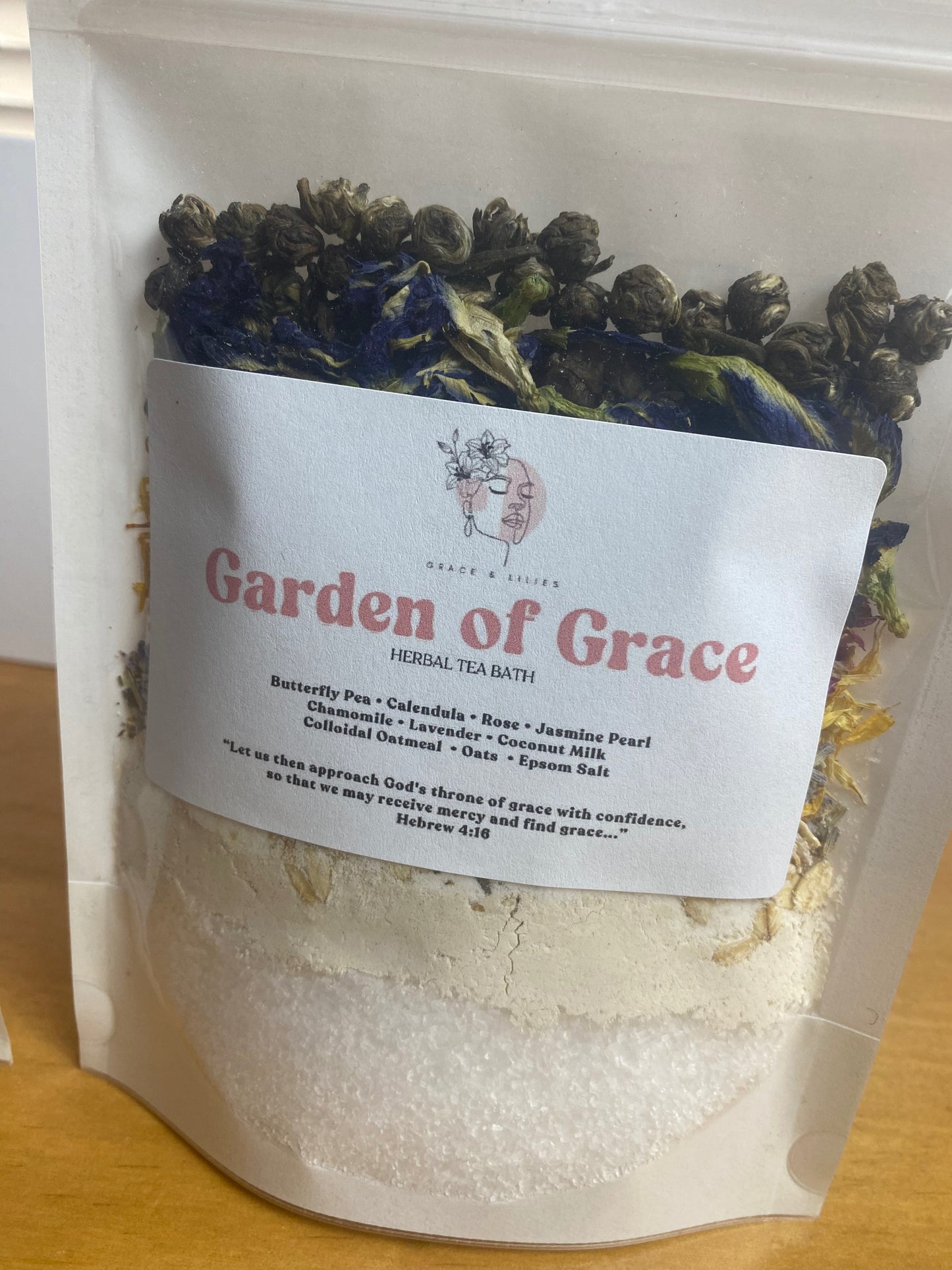 Garden of Grace