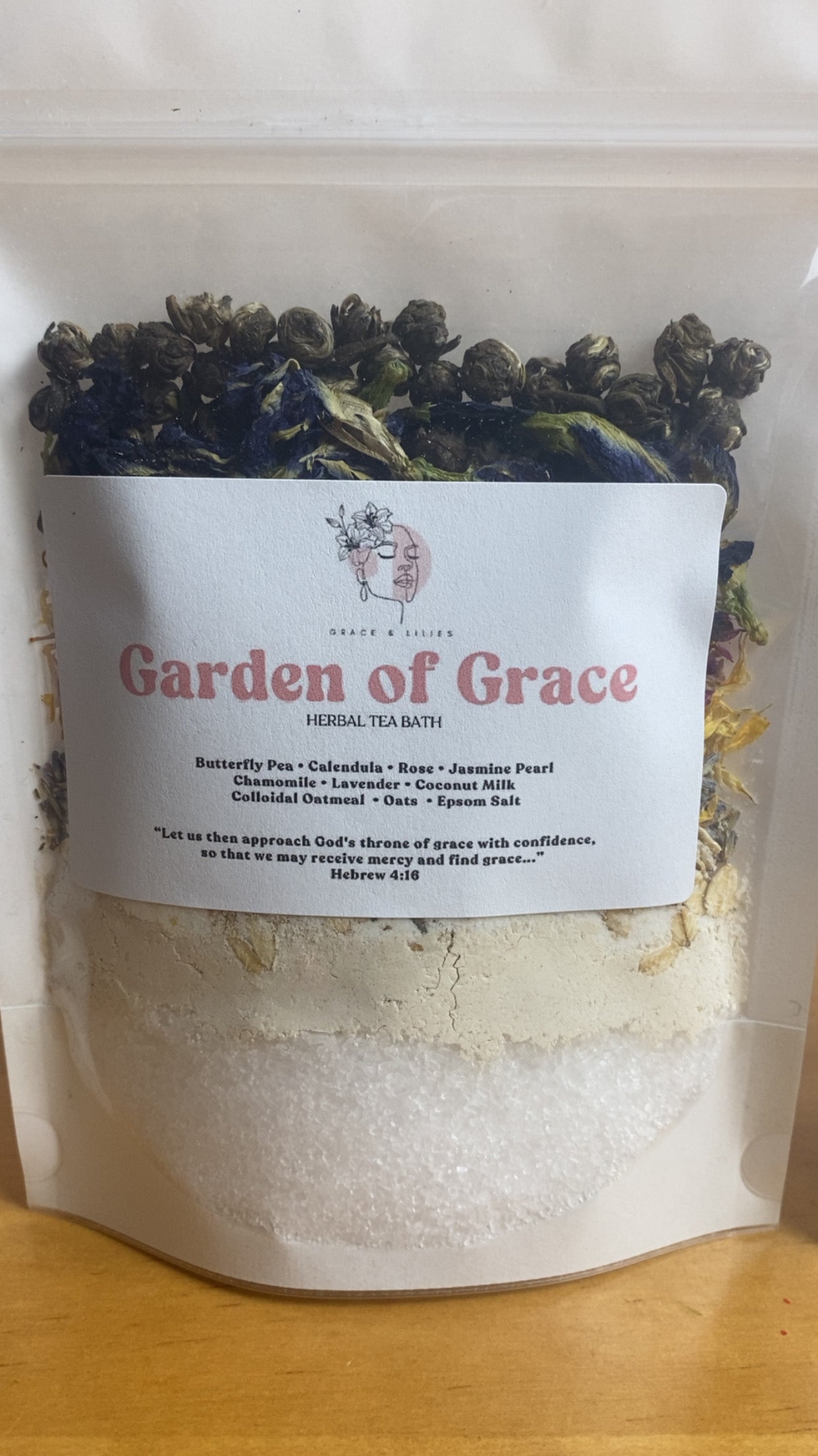 Garden of Grace