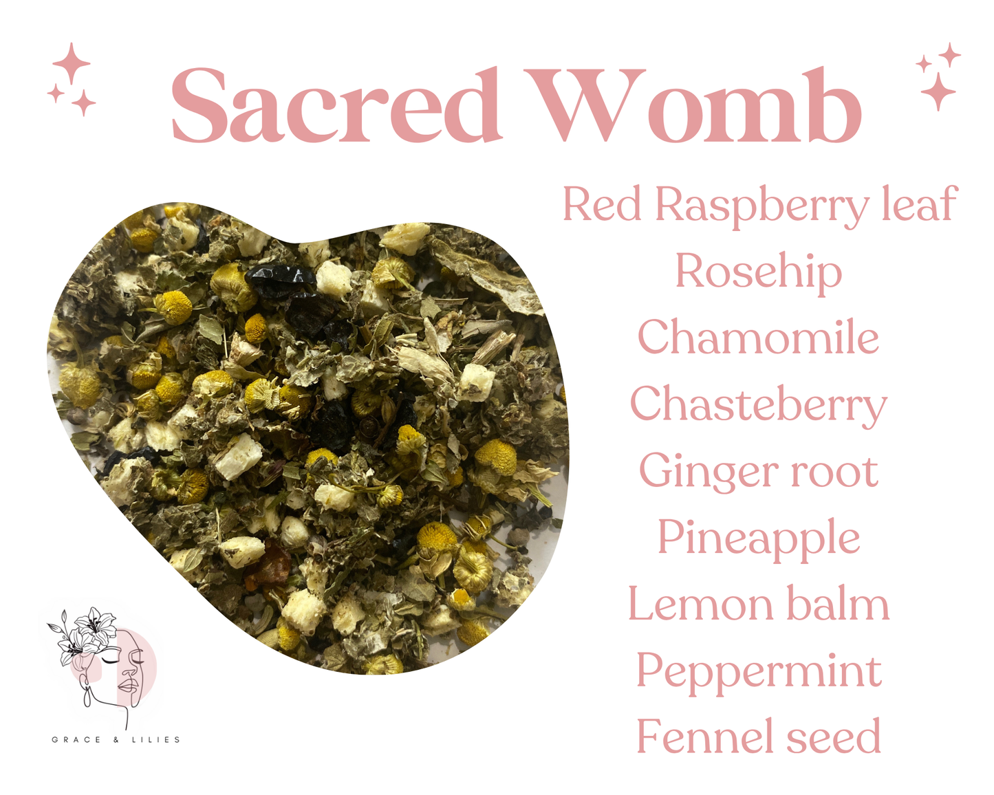 Sacred Womb